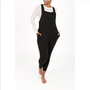 Smash and Tess Romperalls